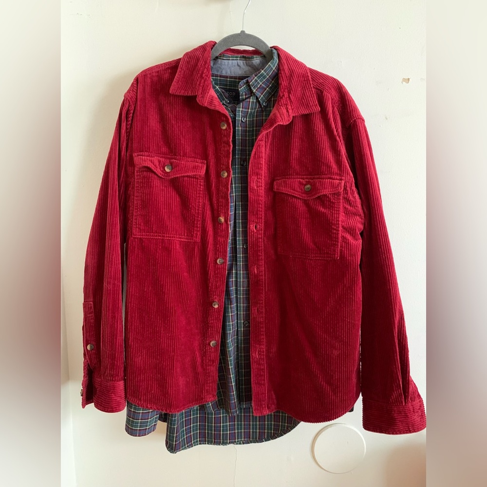 Jack Torrance Halloween Costume